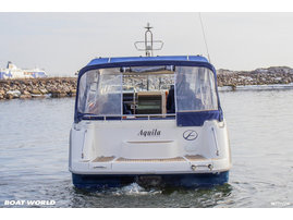 Moottorivene Aquador 23 HT 2004 3160264