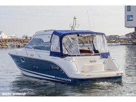 Moottorivene Aquador 23 HT 2004 3160265