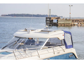 Moottorivene Aquador 23 HT 2004 3160267