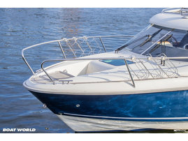 Moottorivene Aquador 23 HT 2004 3160268