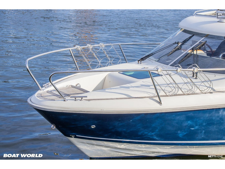 Moottorivene Aquador 23 HT 2004 3160268