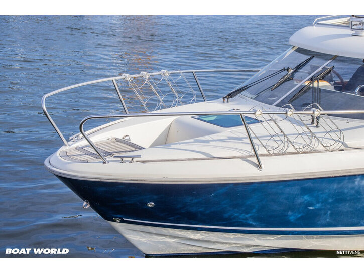 Moottorivene Aquador 23 HT 2004 3160268