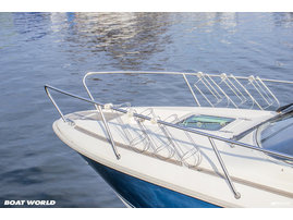 Moottorivene Aquador 23 HT 2004 3160269