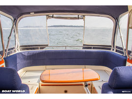 Moottorivene Aquador 23 HT 2004 3160272