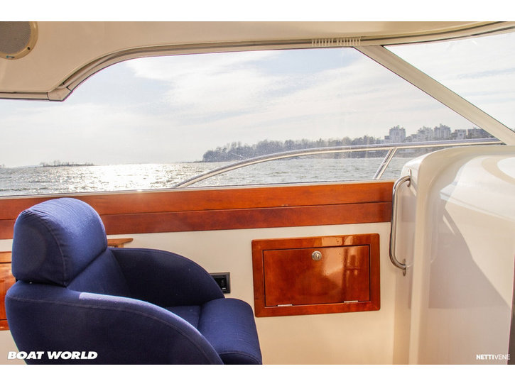 Moottorivene Aquador 23 HT 2004 3160273