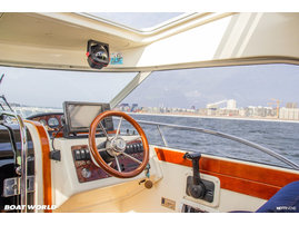 Moottorivene Aquador 23 HT 2004 3160274