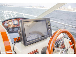 Moottorivene Aquador 23 HT 2004 3160276