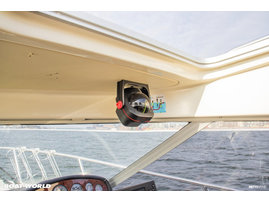 Moottorivene Aquador 23 HT 2004 3160277