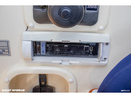 Moottorivene Aquador 23 HT 2004 3160278