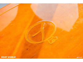 Moottorivene Aquador 23 HT 2004 3160279