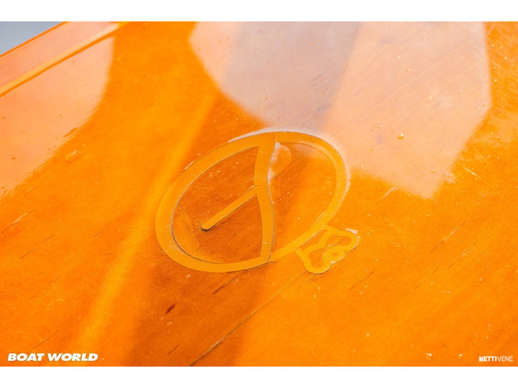 Moottorivene Aquador 23 HT 2004 3160279