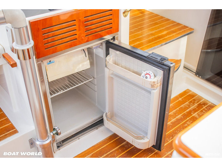 Moottorivene Aquador 23 HT 2004 3160281