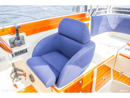 Moottorivene Aquador 23 HT 2004 3160282