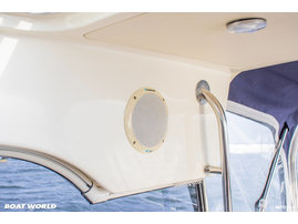 Moottorivene Aquador 23 HT 2004 3160283