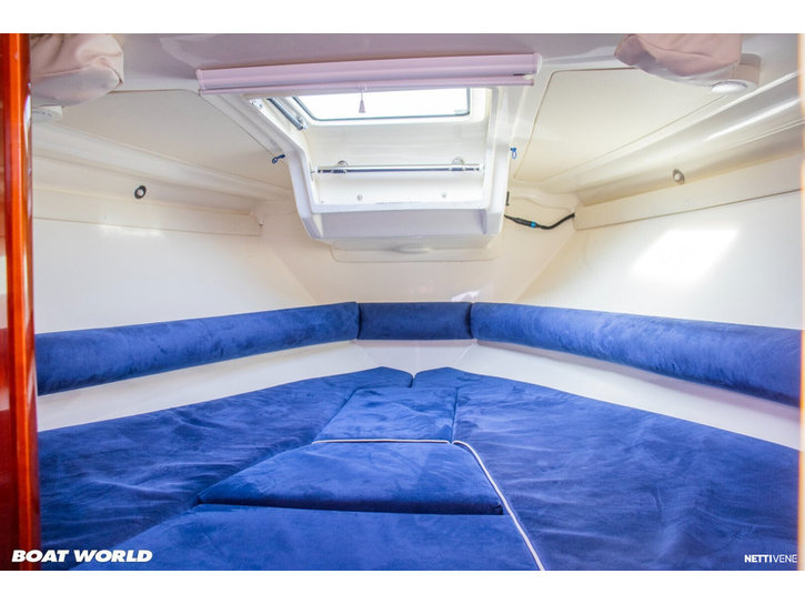 Moottorivene Aquador 23 HT 2004 3160284