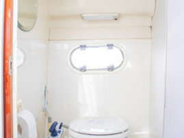 Moottorivene Aquador 23 HT 2004 3160285