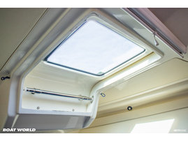 Moottorivene Aquador 23 HT 2004 3160286