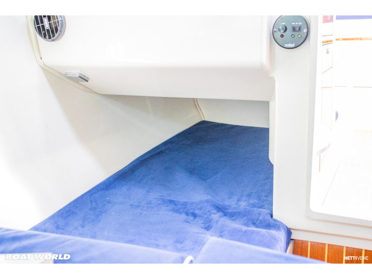 Moottorivene Aquador 23 HT 2004 3160287