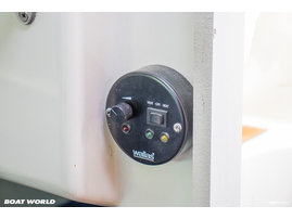 Moottorivene Aquador 23 HT 2004 3160288