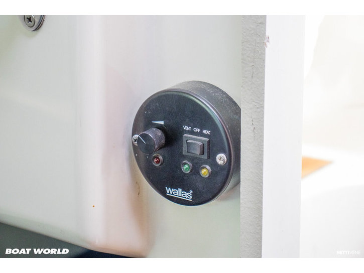 Moottorivene Aquador 23 HT 2004 3160288