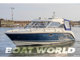 Aquador 23 HT 1024741