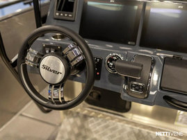 Moottorivene Silver Condor 2026 3166296