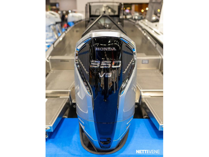 Moottorivene Silver Condor 2026 3166303