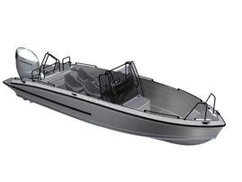 Silver Condor 1025460