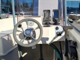 Moottorivene Terhi 445 C 2014 3181886