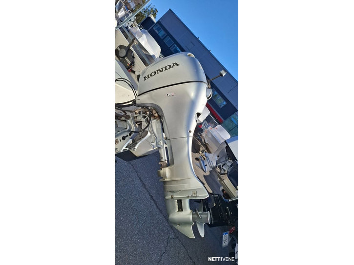 Moottorivene Terhi 445 C 2014 3181888