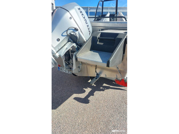 Moottorivene Faster 570 SC 2020 3185232