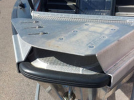 Moottorivene Faster 570 SC 2020 3185236