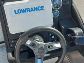 Moottorivene Faster 570 SC 2020 3185237