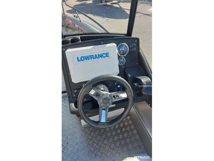 Moottorivene Faster 570 SC 2020 3185237