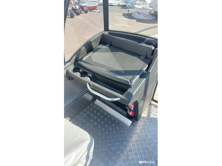 Moottorivene Faster 570 SC 2020 3185238