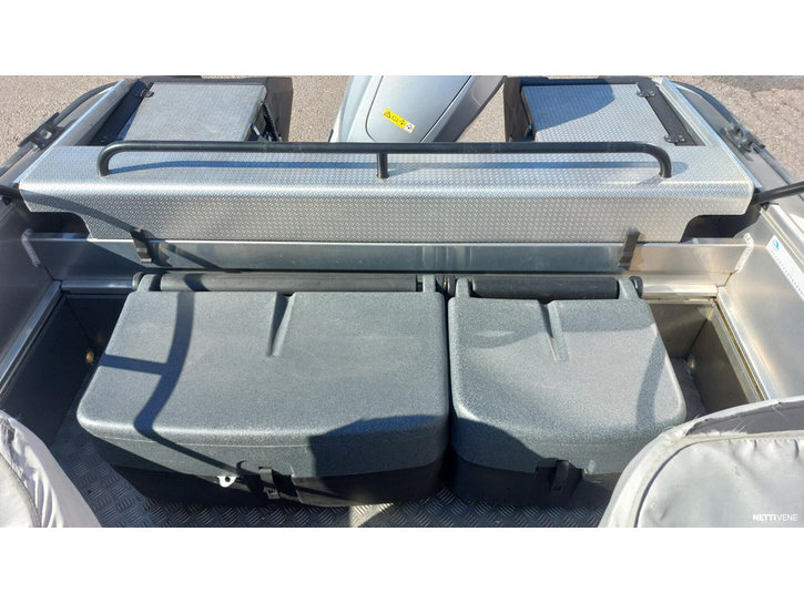 Moottorivene Faster 570 SC 2020 3185239