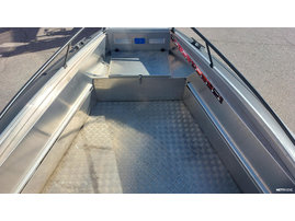 Moottorivene Faster 570 SC 2020 3185240