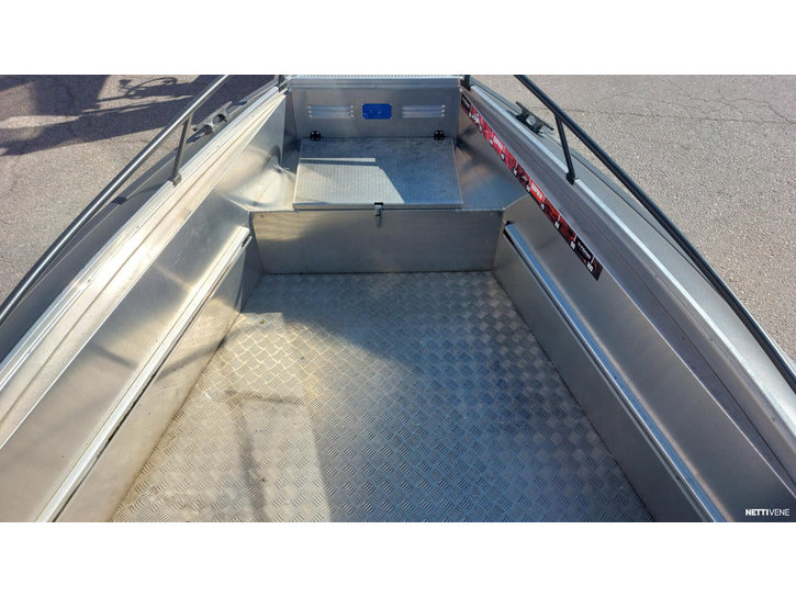 Moottorivene Faster 570 SC 2020 3185240