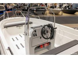 Moottorivene Terhi 480 TC 2026 3196678