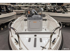 Moottorivene Terhi 480 TC 2026 3196679