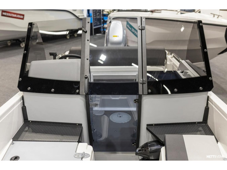 Moottorivene Terhi 450 C 2026 3196735