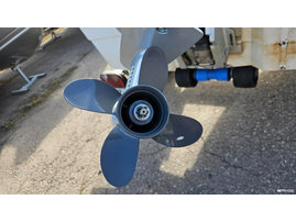 Moottorivene Terhi 400 C 2022 3198227