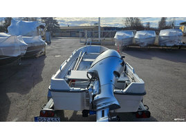 Moottorivene Terhi 400 C 2022 3198229