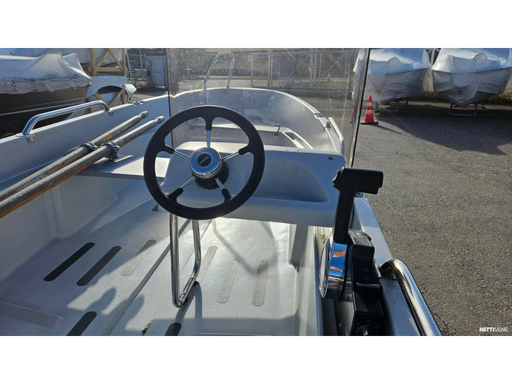 Moottorivene Terhi 400 C 2022 3198232