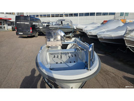 Moottorivene Terhi 400 C 2022 3198233