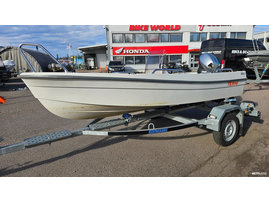 Moottorivene Terhi 400 C 2022 3198234