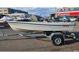 Moottorivene Terhi 400 C 2022 3198235