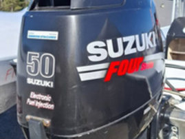 Moottorivene Talux  1990 3206221