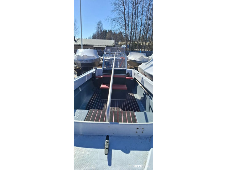 Moottorivene Talux  1990 3206223