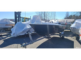 Moottorivene Talux  1990 3206224